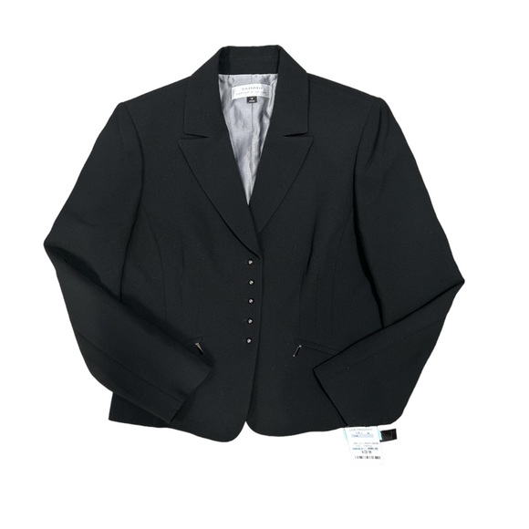 Tahari Blazer - Picture 4 of 8